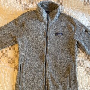 Patagonia Women’s Better Sweater Fleece Jacket